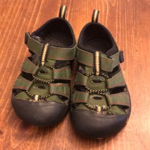 Keen sandals